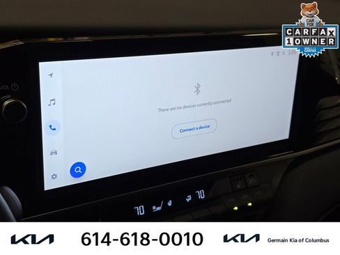 Used 2025 Toyota Camry SE w/ Multimedia Upgrade Package image 29