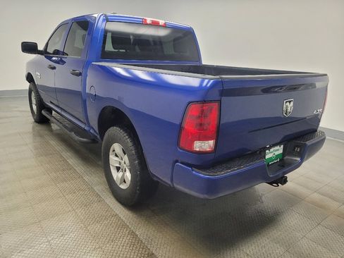 Used 2017 RAM 1500 Express image 3