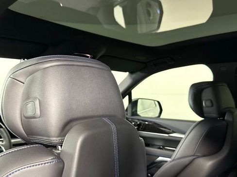 New 2026 Cadillac Escalade IQ Sport 1 image 26