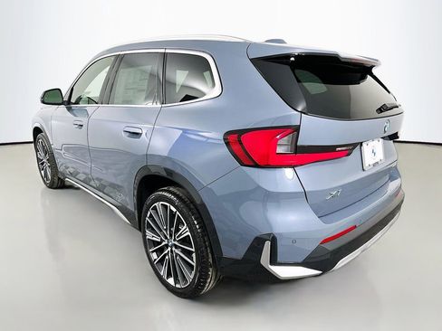 New 2026 BMW X1 xDrive28i w/ Technology Package AWD/4WD image 7