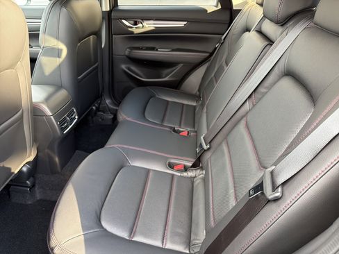 New 2025 MAZDA CX-5 Carbon Edition image 25