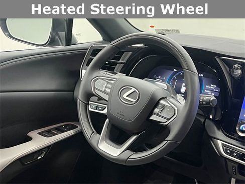 Certified 2025 Lexus RX 350 Premium Plus image 15