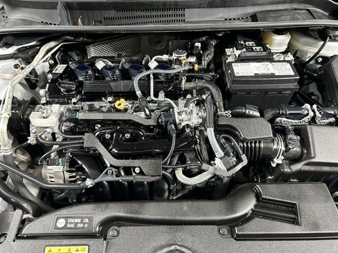 Used 2024 Toyota Corolla LE image 11