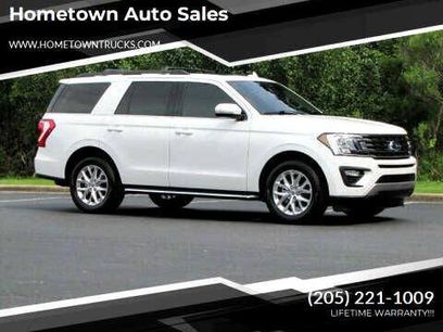 Used 2021 Ford Expedition XLT
