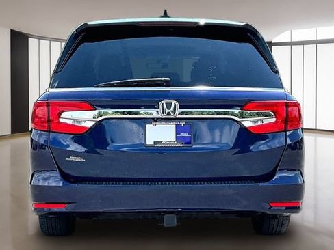 Used 2020 Honda Odyssey EX-L image 5
