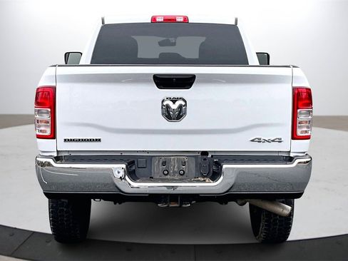Certified 2024 RAM 2500 Big Horn image 8