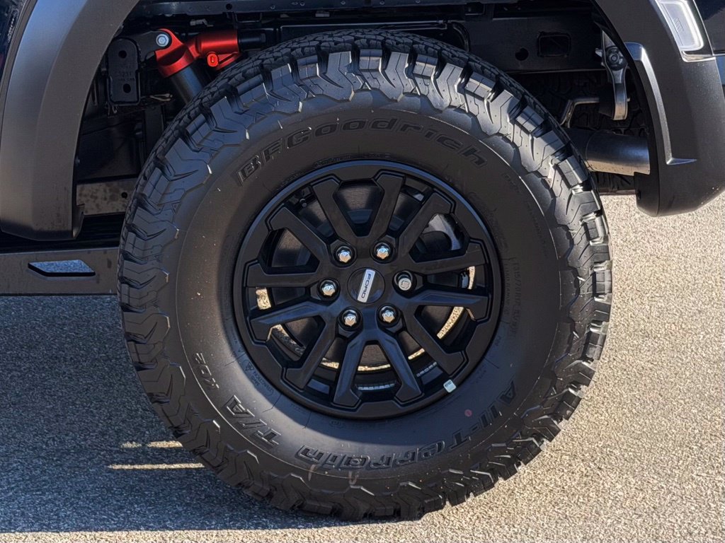 New 2026 Ford F150 Raptor AWD/4WD image 10