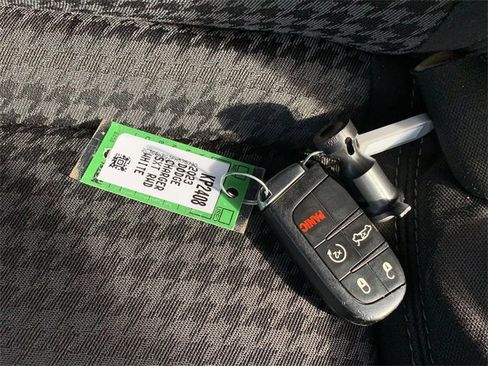 Certified 2023 Dodge Charger SXT image 43