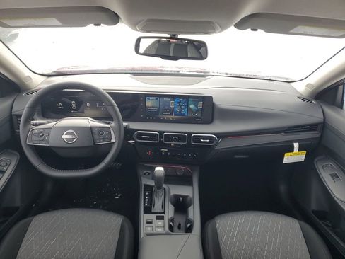 New 2026 Nissan Sentra SV image 22