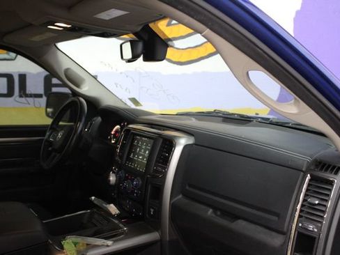 Used 2018 RAM 1500 Sport AWD/4WD image 12