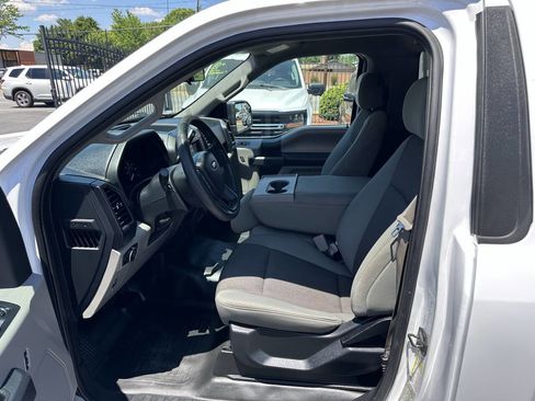 Used 2020 Ford F150 XL w/ Trailer Tow Package RWD image 12