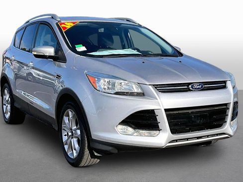 Used 2016 Ford Escape Titanium AWD/4WD image 10