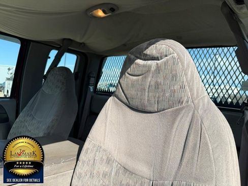 Used 1999 Ford F350 Lariat AWD/4WD image 9