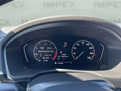 Used 2022 Honda Civic Sport image 19