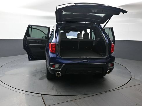Used 2023 Honda Passport EX-L image 53