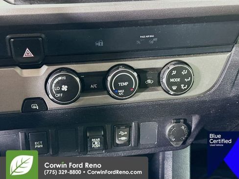 Used 2019 Toyota Tacoma SR5 image 19