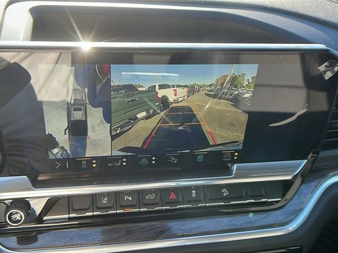 New 2026 Chevrolet Silverado 2500 LTZ image 27