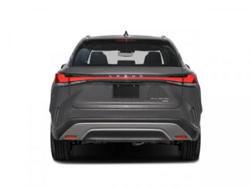 New 2026 Lexus RX 450h AWD w/ Convenience Package image 5