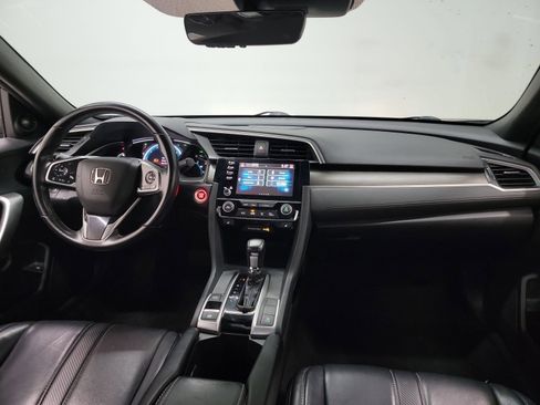 Used 2019 Honda Civic EX image 15