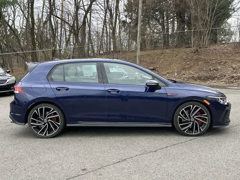 Used 2022 Volkswagen GTI Autobahn image 3