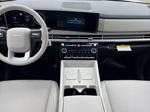 New 2026 Hyundai Santa Fe Limited AWD/4WD image 12
