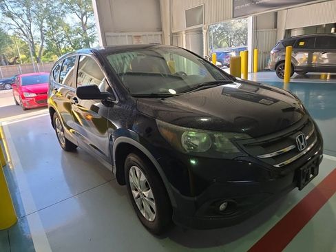 Used 2013 Honda CR-V EX image 3