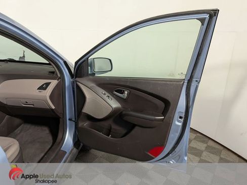 Used 2013 Hyundai Tucson GLS FWD image 33