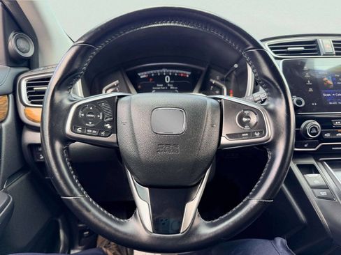 Used 2018 Honda CR-V EX-L image 35