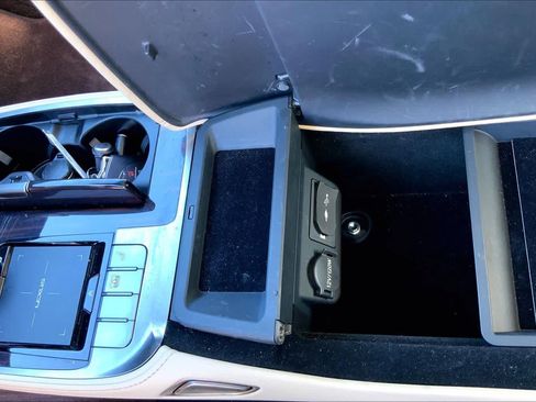 Used 2018 Lexus LS 500 AWD w/ Interior Upgrade Package image 35