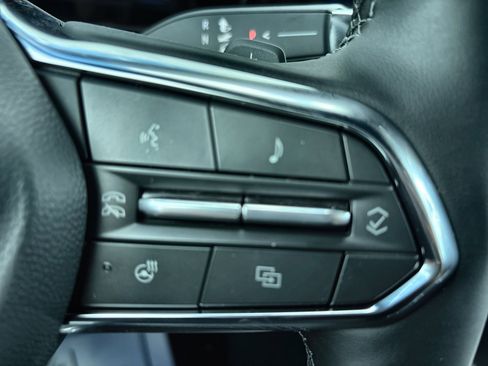 New 2026 Chevrolet Equinox LT FWD image 24
