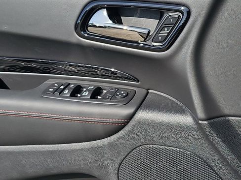 New 2026 Dodge Durango GT AWD/4WD image 28