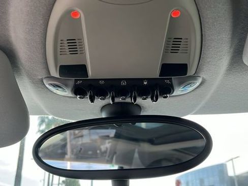 Used 2007 MINI Cooper S image 12