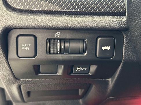 Used 2017 Subaru WRX STI Limited image 28