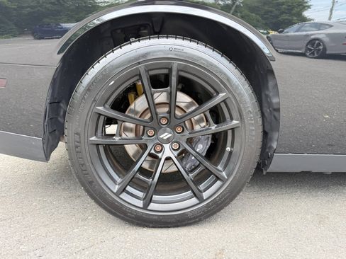 Used 2019 Dodge Challenger R/T Scat Pack w/ 1320 Drag Pack RWD image 29