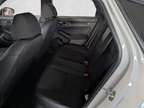 New 2026 Honda Civic Sport image 15