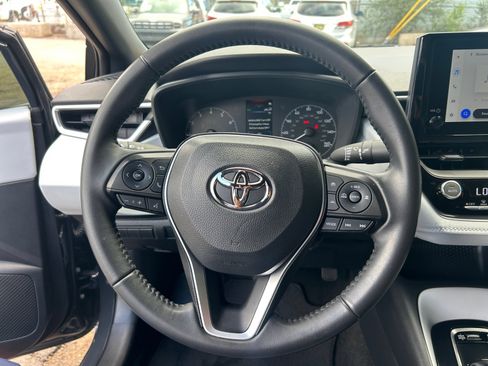 Used 2023 Toyota Corolla SE FWD image 18