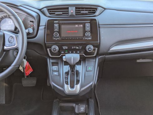 Used 2019 Honda CR-V LX image 17