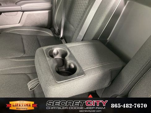 New 2026 RAM 1500 Big Horn image 31