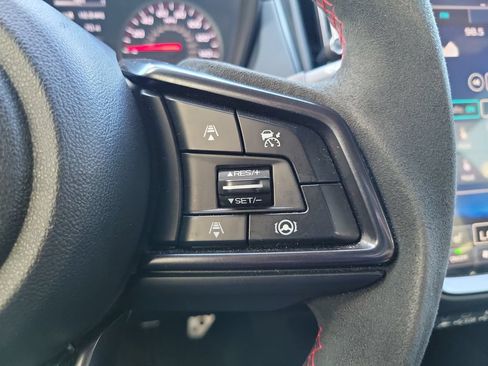 Used 2024 Subaru WRX TR AWD/4WD image 25
