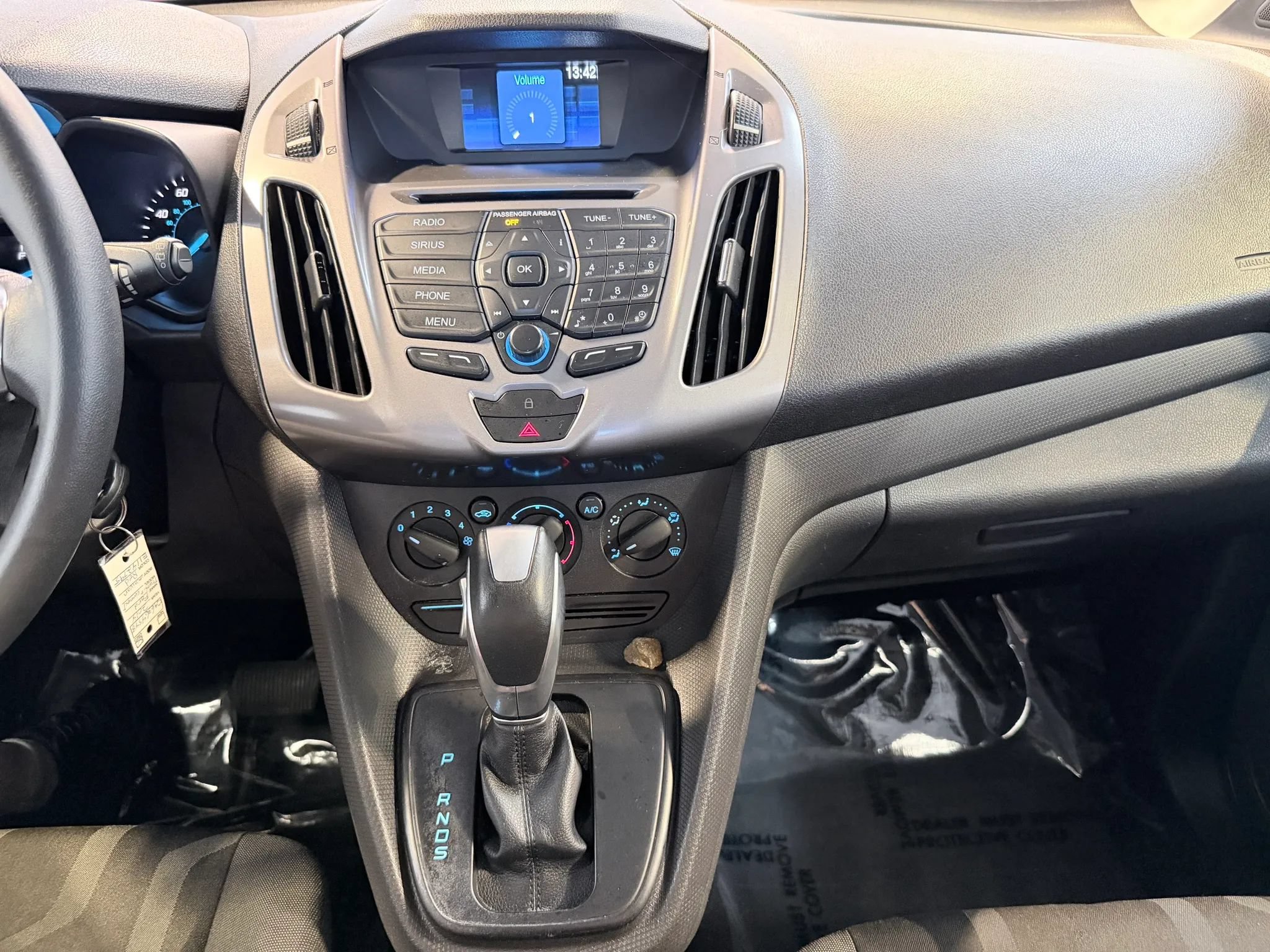 Used 2014 Ford Transit Connect XLT FWD image 16