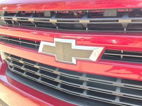 Used 2019 Chevrolet Silverado 1500 RST w/ All-Star Edition AWD/4WD image 29