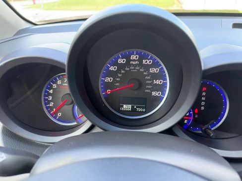 Used 2009 Acura RDX SH-AWD w/ Technology Package image 18