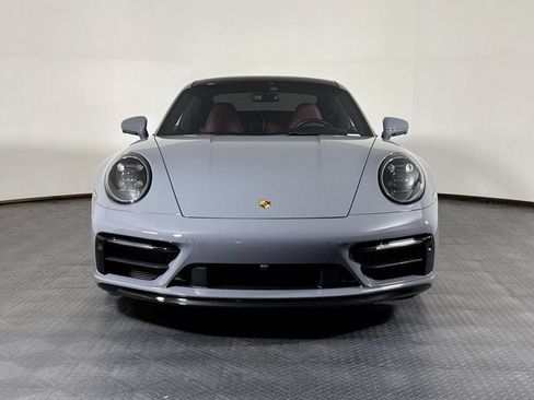 Certified 2024 Porsche 911 Carrera RWD image 10