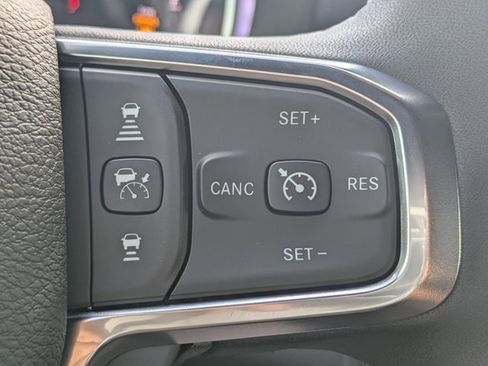 New 2026 RAM 2500 Laramie image 21