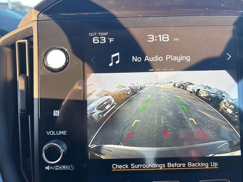 New 2026 Subaru Crosstrek 2.0i Premium image 22