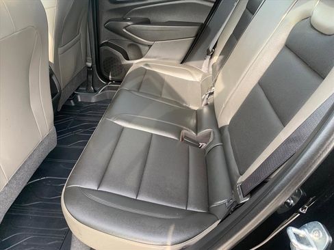 Used 2024 Chevrolet Trax ACTIV w/ Driver Confidence Package image 7