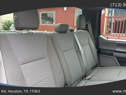 Used 2019 Ford F150 XLT w/ Equipment Group 302A Luxury RWD image 32
