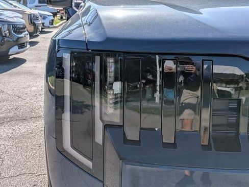 New 2027 Kia Telluride EX w/ Towing Package FWD image 10