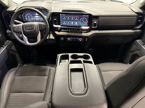 Used 2023 GMC Sierra 1500 Elevation AWD/4WD image 12
