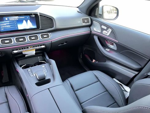 New 2026 Mercedes-Benz GLE 450 4MATIC Coupe image 27